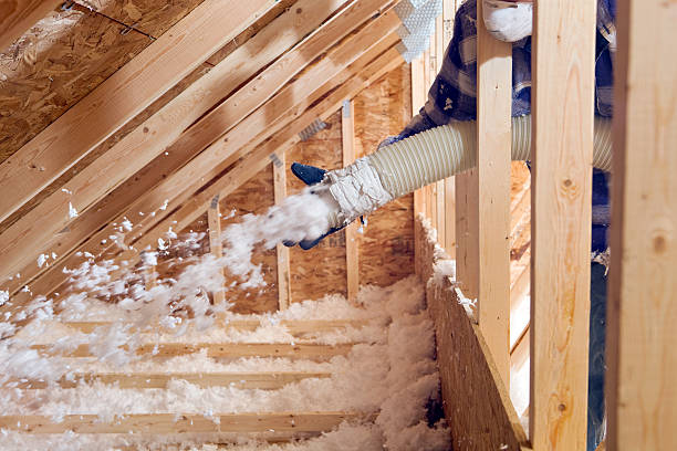 Types of Insulation We Offer in Sweetwater, FL